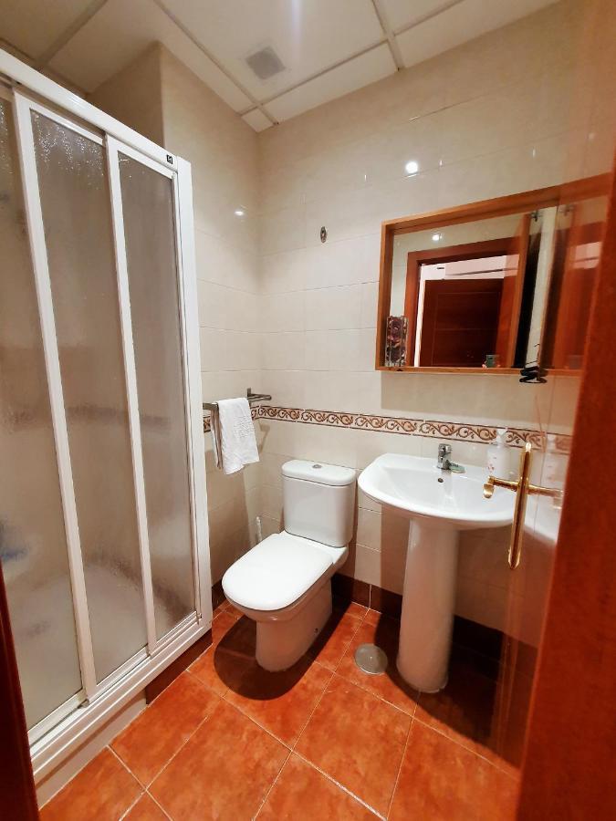 Apartamento Taller Del Moro Apartment Toledo Ngoại thất bức ảnh