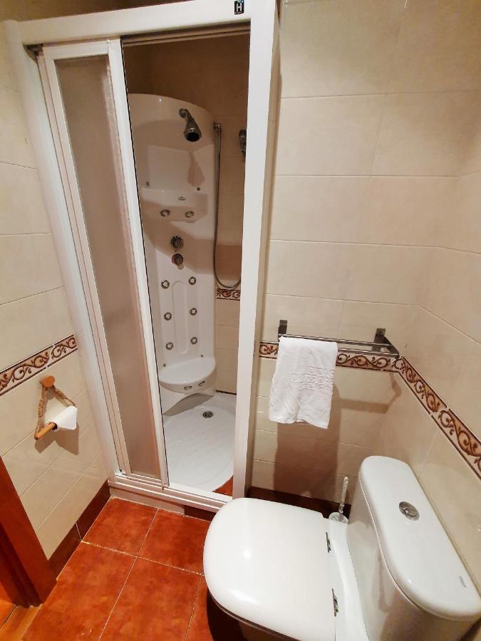 Apartamento Taller Del Moro Apartment Toledo Ngoại thất bức ảnh