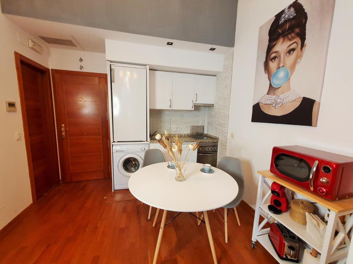 Apartamento Taller Del Moro Apartment Toledo Ngoại thất bức ảnh