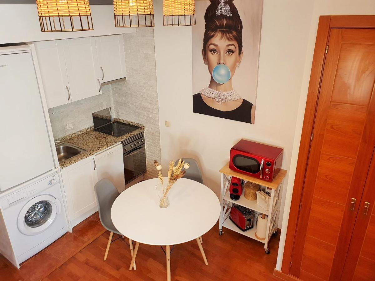 Apartamento Taller Del Moro Apartment Toledo Ngoại thất bức ảnh