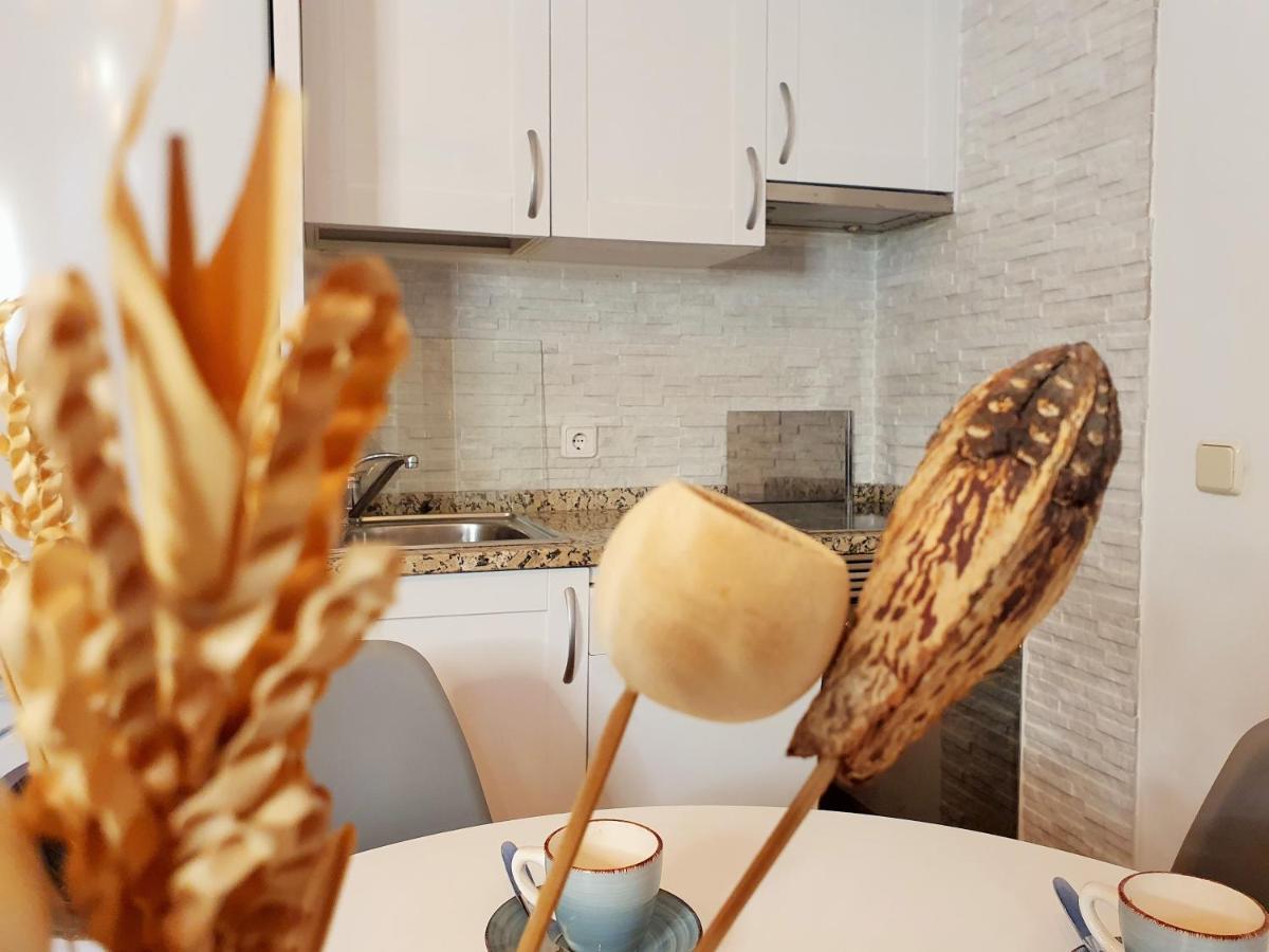 Apartamento Taller Del Moro Apartment Toledo Ngoại thất bức ảnh