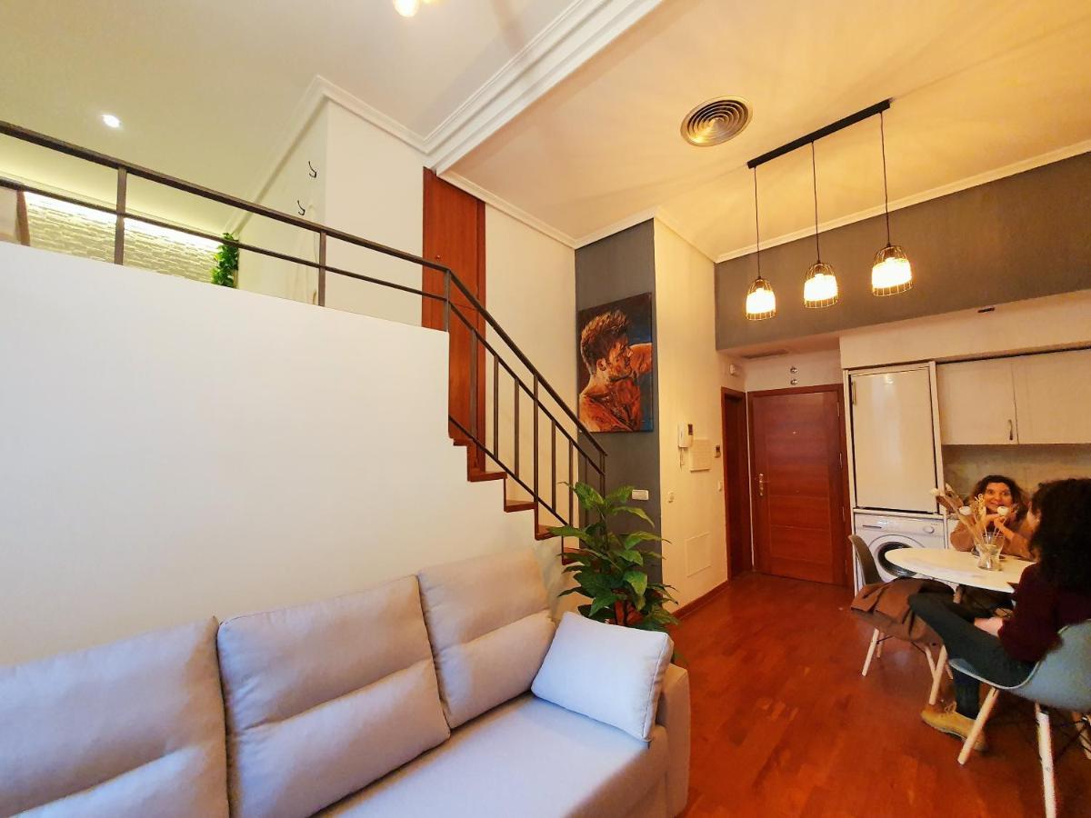 Apartamento Taller Del Moro Apartment Toledo Ngoại thất bức ảnh