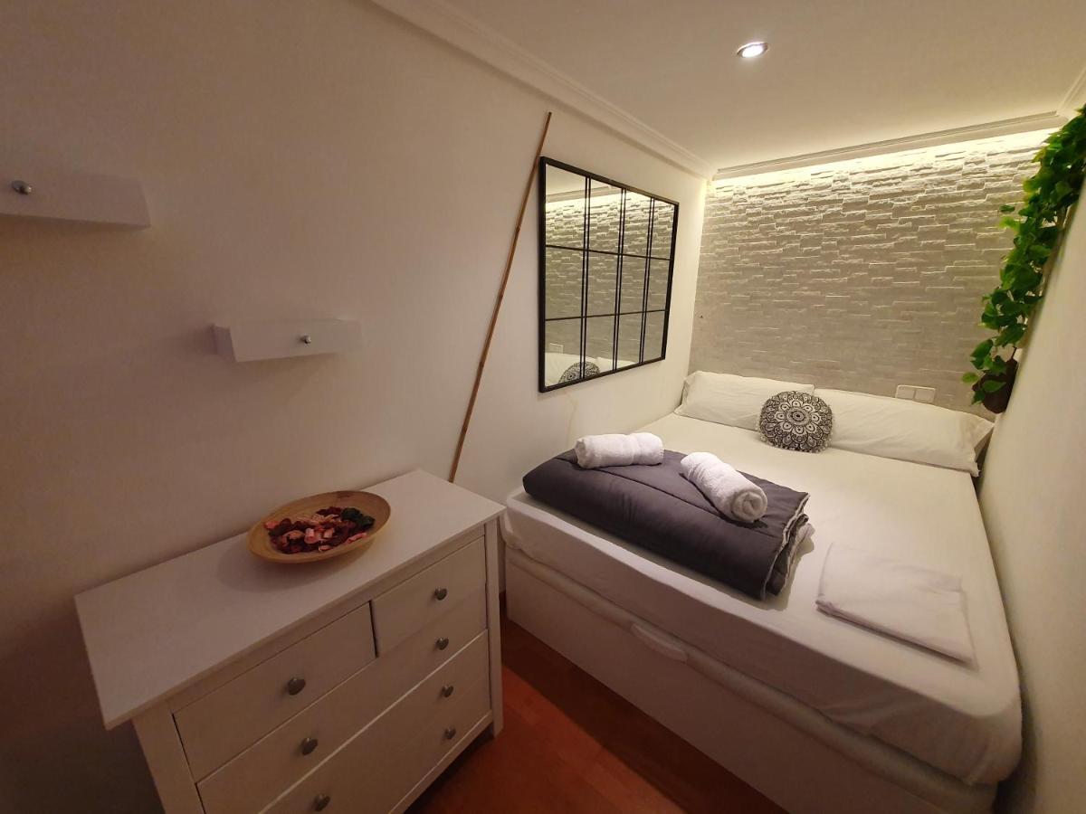 Apartamento Taller Del Moro Apartment Toledo Ngoại thất bức ảnh